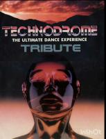 TECHNODROME 1991 Scotland Tribute mix