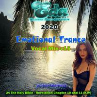 2020 Emotional Trance Vocal Mix-v15