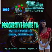 2020 Progressive House v16